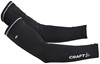 Craft 1911674 Progress Sleeves - Black - XL/XXL afbeelding