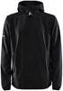 Craft 1911697 Zaero Anorak 3.0 Men - Black - XXL afbeelding