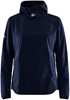 Craft 1911707 Zaero Anorak 3.0 Wmn - Blaze - M afbeelding