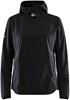 Craft 1911707 Zaero Anorak 3.0 Wmn - Black - XXL afbeelding