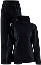 Craft 1911775 Core Explore Rain Set Wmn