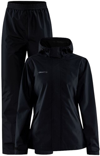 Craft 1911775 Core Explore Rain Set Wmn