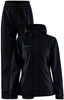 Craft Core Explore Rain Set W - Black