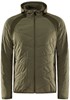 Craft 1911890 Adv Explore Hybrid Jacket Men - Rift - 4XL afbeelding