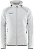 Craft 1911890 Adv Explore Hybrid Jacket Men - Ash - L afbeelding