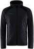 Craft 1911890 Adv Explore Hybrid Jacket Men - Black - L afbeelding