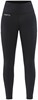 Craft 1911916 ADV Essence Tights 2 W - Black - M afbeelding