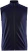 Craft 1912161 Adv Unify Vest Men - Navy - L afbeelding
