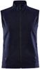 Craft 1912162 Adv Unify Vest Wmn - Navy - L afbeelding