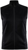 Craft 1912162 Adv Unify Vest Wmn - Black - L afbeelding