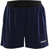 Craft 1912169 Progress 2.0 Short Shorts Wmn - Navy - S afbeelding