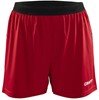 Craft 1912169 Progress 2.0 Short Shorts Wmn - Bright Red - M afbeelding