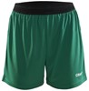 Craft 1912169 Progress 2.0 Short Shorts Wmn - Team Green - XXL afbeelding