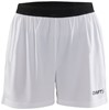 Craft 1912169 Progress 2.0 Short Shorts Wmn - White - XL afbeelding