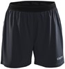 Craft 1912169 Progress 2.0 Short Shorts Wmn - Asphalt - XS afbeelding