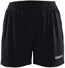 Craft 1912169 Progress 2.0 Short Shorts Wmn - Black - M afbeelding