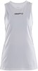 Craft 1912170 Rush Slim Singlet Wmn - White - S afbeelding