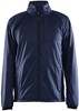 Craft 1912215 CORE Light Padded Jacket M - Blaze - XXL afbeelding