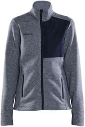 Craft 1912219 ADV Explore Heavy Fleece Jacket W