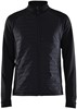 Craft 1912224 ADV Unify Hybrid Jacket M - Black - M afbeelding