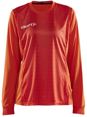 Craft 1912227 Progress 2.0 Gk Ls Jersey Wmn