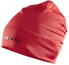 Craft CORE Essence Jersey High Hat 1912481 - Bright Red - One size