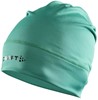 Craft 1912481 Core Essence Jersey High Hat - Team Green - One Size afbeelding