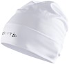 Craft 1912481 Core Essence Jersey High Hat - White - One Size afbeelding