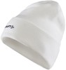 Craft 1912484 Core Essence Beanie - White - L/XL afbeelding
