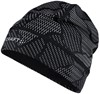 Craft 1912485 Core Essence Lumen Hat - Black - No size afbeelding