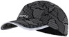 Craft 1912487 Core Essence Lumen Cap - Black - L/XL afbeelding