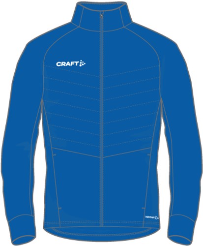 Craft 1912520 Adv Nordic Ski Club Jacket Men