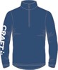 Craft 1912523 Adv Nordic Ski Club Jersey Men - Club Cobolt - L afbeelding