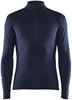 Craft 1912523 Adv Nordic Ski Club Jersey Men - Blaze - L afbeelding