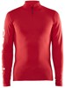 Craft 1912523 Adv Nordic Ski Club Jersey Men - Bright Red - XXL afbeelding