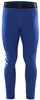 Craft 1912524 Adv Nordic Ski Club Tights Men - Club Cobolt - XXL afbeelding