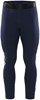 Craft 1912524 Adv Nordic Ski Club Tights Men - Blaze - XL afbeelding