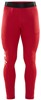 Craft 1912524 Adv Nordic Ski Club Tights Men - Bright Red - S afbeelding
