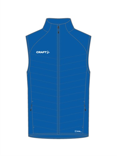 Craft 1912526 Adv Nordic Ski Club Vest Wmn