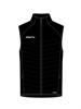 Craft 1912526 Adv Nordic Ski Club Vest Wmn - Black - XS afbeelding