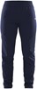 Craft 1912527 Adv Nordic Ski Club Fz Pants W - Blaze - M afbeelding