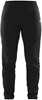 Craft 1912527 Adv Nordic Ski Club Fz Pants W - Black - XXL afbeelding