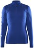 Craft 1912528 Adv Nordic Ski Club Jersey Wmn - Club Cobolt - XS afbeelding