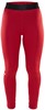 Craft 1912529 Adv Nordic Ski Club Tights Wmn - Bright Red - XXL afbeelding