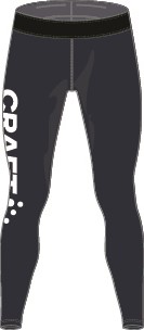 Craft 1912694 Adv Nordic Cl. Wind Tights Jr