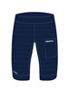Craft 1912695 Adv Nordic Ski Club Shorts Men - Blaze - XL afbeelding