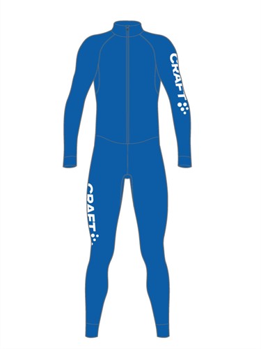 Craft 1912696 Adv Nordic Ski Club Suit Men