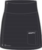 Craft 1912697 Adv Nordic Ski Club Skirt Wmn - Black - XXL afbeelding