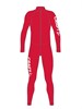 Craft 1912698 Adv Nordic Ski Club Suit Wmn - Bright Red - XL afbeelding