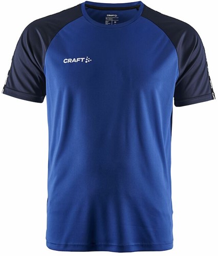 Craft 1912725 Squad 2.0 Contrast Jersey M